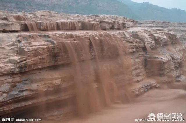 去看壶口的黄河最好选择什么时候去最佳？