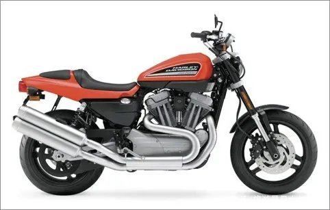 请大家推荐个2-3万的二手摩托吧？