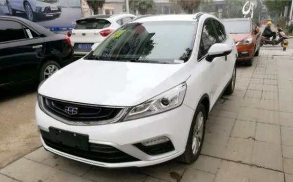 吉利车和帝豪GS车的缺点？