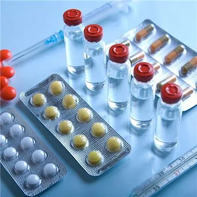 小儿病毒性疱疹治疗