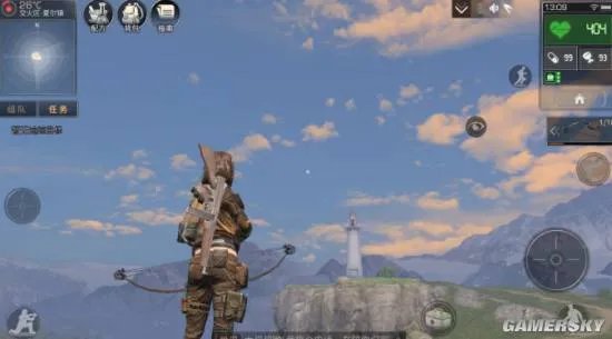 明日之后机械师怎么加点好 机械师天赋加点攻略