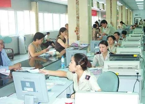 郑州市国家税务局的部门职责