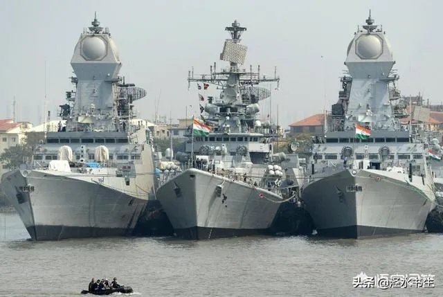 航空母舰能突破百节航速吗