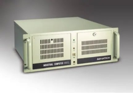 工控机是什么？