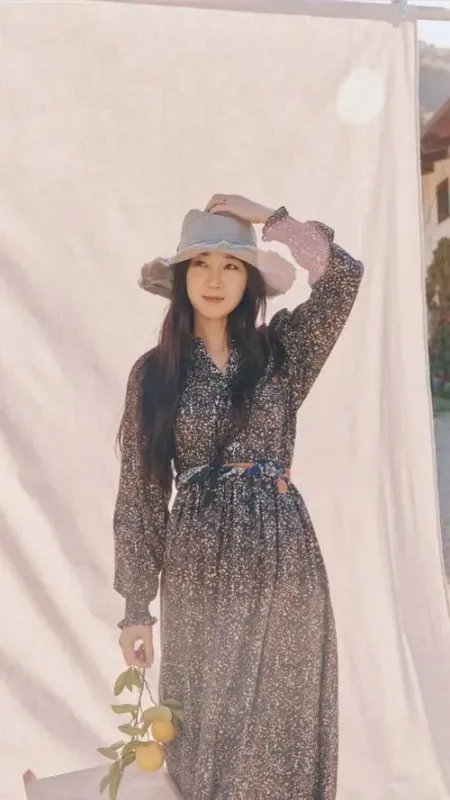 韩国演员孔孝真被称为“收视女王”，她曾出演过哪些经典的影视剧？