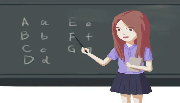 描写老师的词语 描写老师的词语有哪些