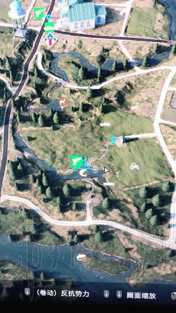 《孤岛惊魂5》刷钱地点推荐 哪里刷钱好？