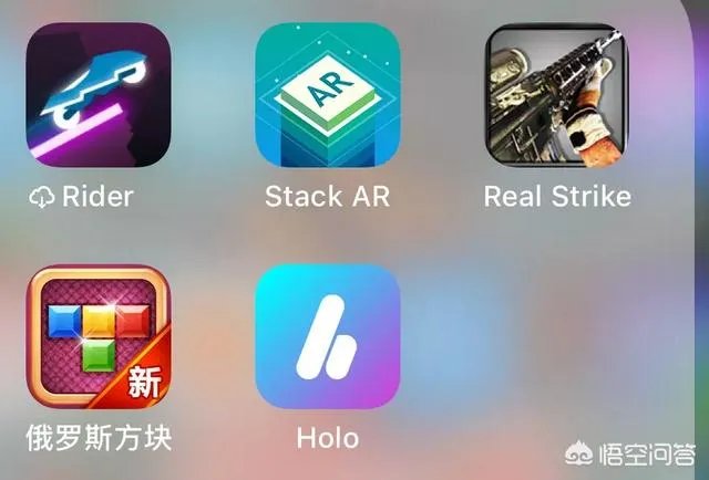 iPhone有趣的免费软件