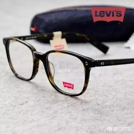 为何说眼镜是个暴利行业？