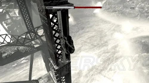 《我还活着》图文剧情攻略