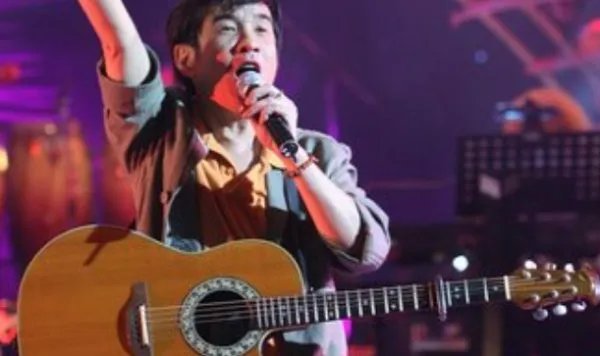 关于父亲的歌曲有哪些？