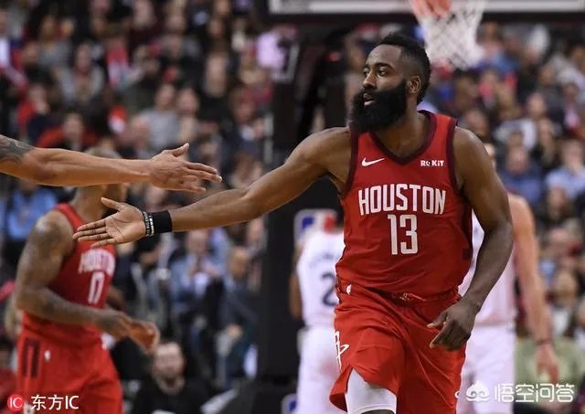 火箭大胜猛龙之后，剩余的赛程情况如何？大概能获得几胜几负？