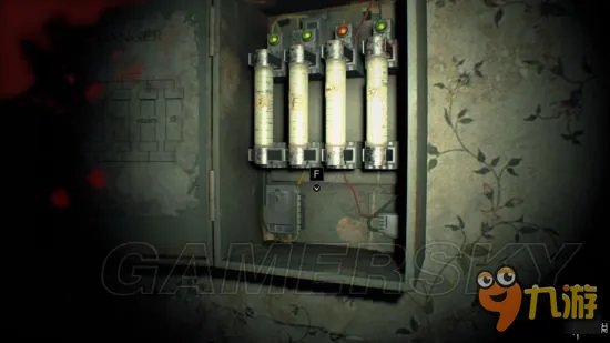 《生化危机7》主线剧情流程图文攻略大全