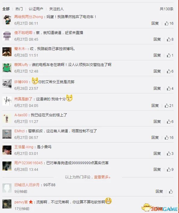 玩游戏走人生巅峰 LOL国服第一蛮王老婆送宾利跑车