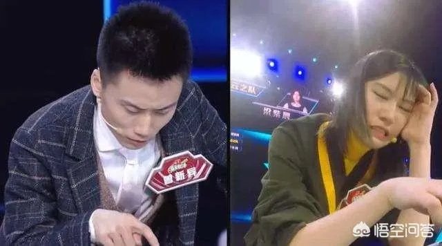 如何评价最强大脑梁紫晨这位才女？