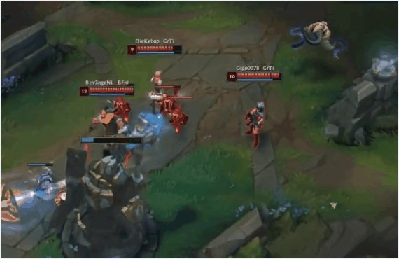 《LOL》10.12菲兹符文出装攻略