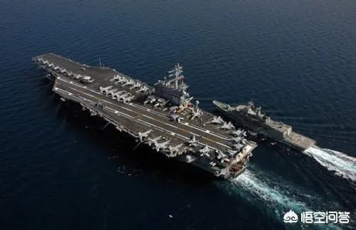 美国 军舰 连续被撞