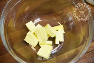 百奇棒的做法-德普烘焙实验室