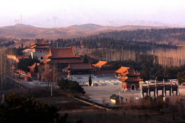 保定一日游最佳景点