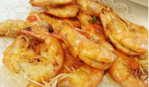大虾怎么做法更好吃？