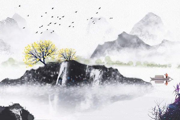 关于写景的诗句 景色的古诗有哪些