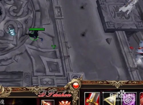 新封神传说混元证道正式版圣火令如何得