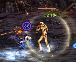 DNF魂异界黑色大地打法攻略