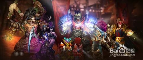 邪恶的魔法怎么做