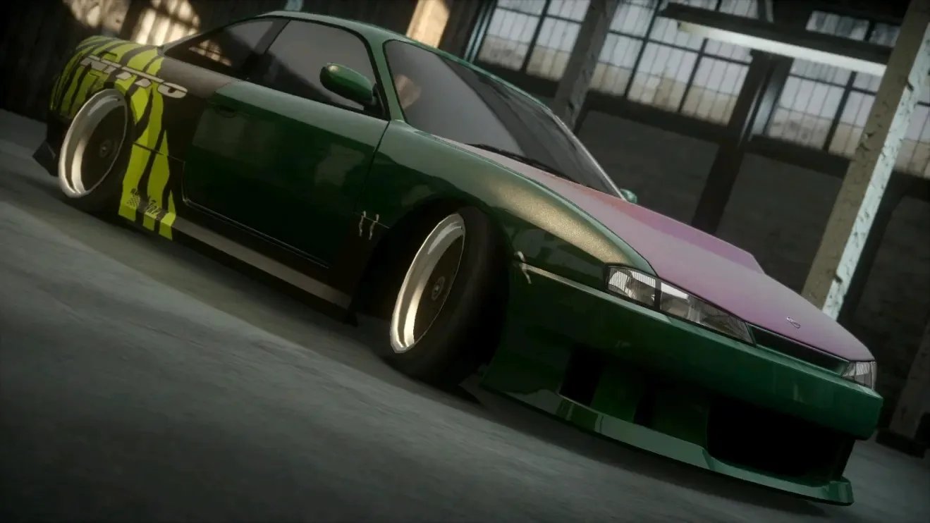 极品飞车16稀有奖励车辆一览