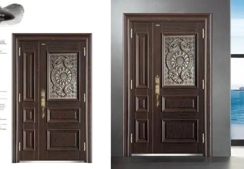 星月神防盗门是名牌吗  购买防盗门注意事项揭秘