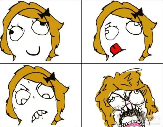 《暴走漫画》要拍动画电影 看如何演绎爆笑情节