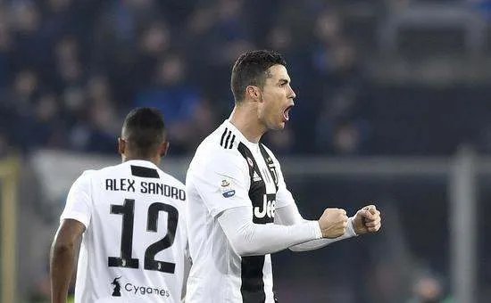 C罗当过替补吗？