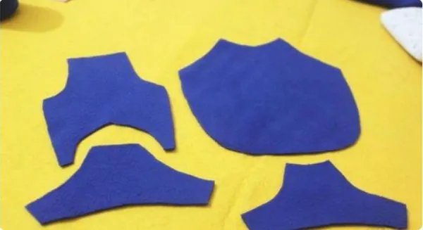 狗狗的衣服图片大全图片