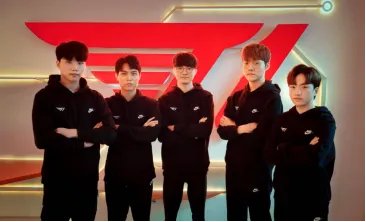 你希望T1夺冠吗?