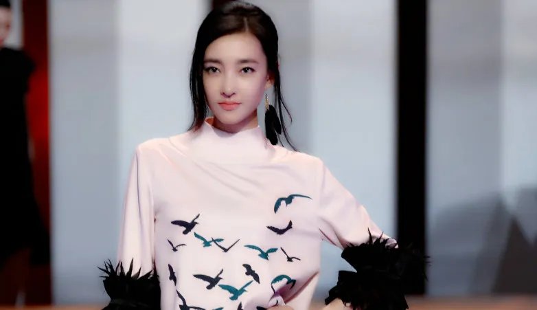 王丽坤为什么一直火不起来?