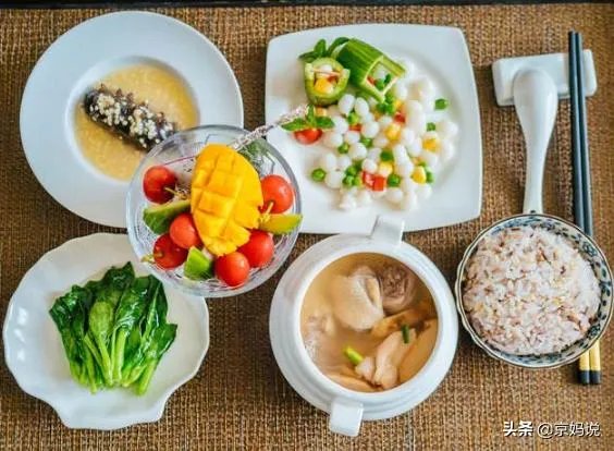 如何坐月子才有利于身体恢复？