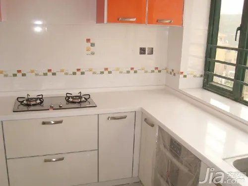 石英石台面好吗 石英石橱柜台面价格