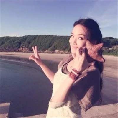 舒淇晒与女儿合影 网友催婚女神赶紧嫁人生猴宝宝