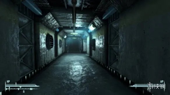 《辐射3:年度版》高清材质包:改善所有游戏纹理贴图