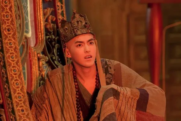 吃了唐僧肉长生不老从哪传出来的