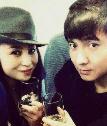 沈腾如何祝福老搭档马丽领证？