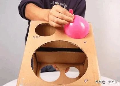 简单的魔术气球教程，怎么做出好看的造型？