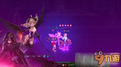 《DNF》次元行者刷图加点技巧 次元行者用什么武器好