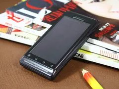 Android2.2 摩托罗拉Milestone2降249