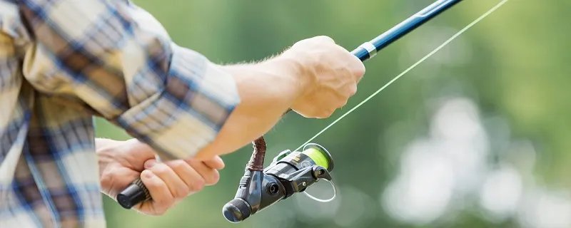 鱼竿品牌排行榜 鱼竿品牌排名前十