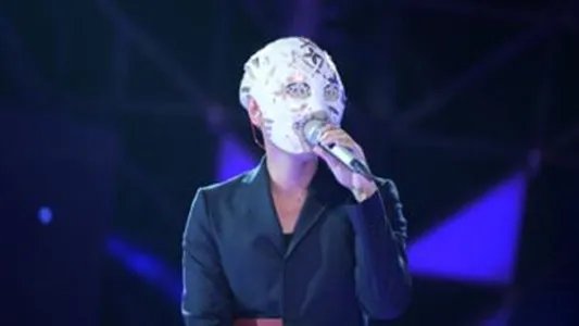 蒙面歌王总冠军黑幕全曝光 总冠军竟然是他