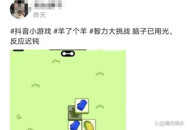 《羊了个羊》被曝疑抄袭《3tiles》，都有哪些共同之处？