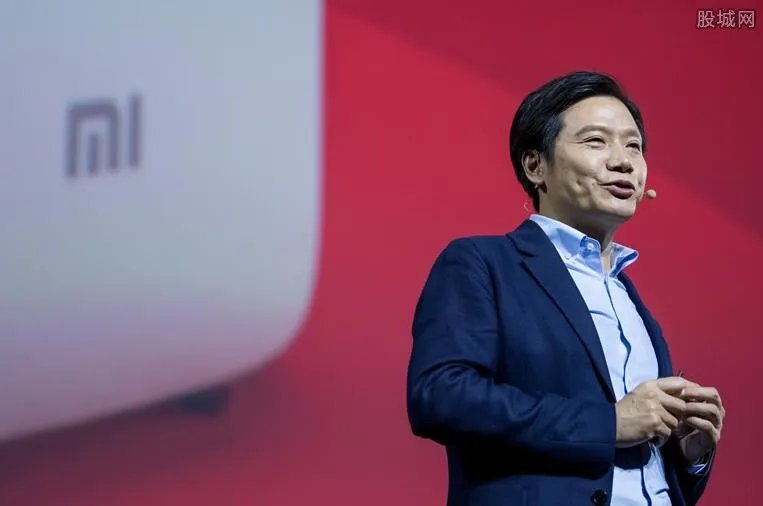 2019年小米年货节 推出了各种手机电视爆款产品