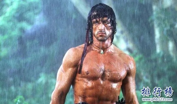 枪战电影排行榜前十名,十大最猛最好看的枪战电影推荐