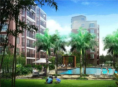 商办房和住宅区别有哪些